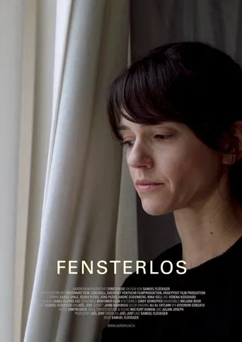 Póster de Fensterlos