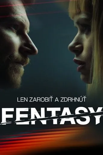 Póster de Fentasy