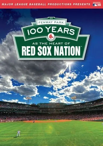 Póster de Fenway Park: 100 Years as the Heart of Red Sox Nation