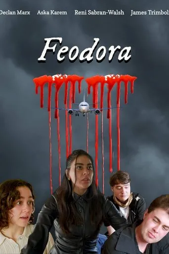 Póster de Feodora