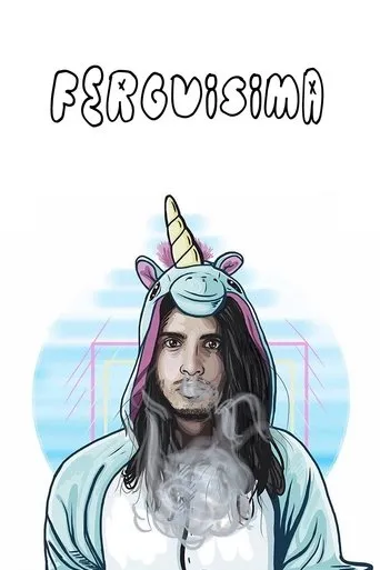 Póster de Ferguísima