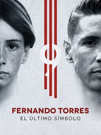 Póster de Fernando Torres: El último símbolo