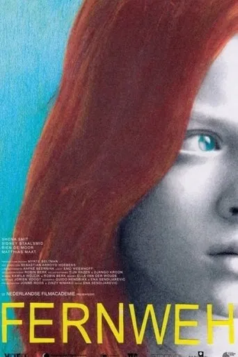 Póster de Fernweh