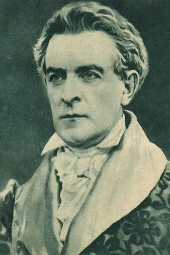 Póster de Ferragus