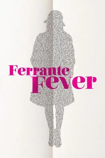 Póster de Ferrante Fever