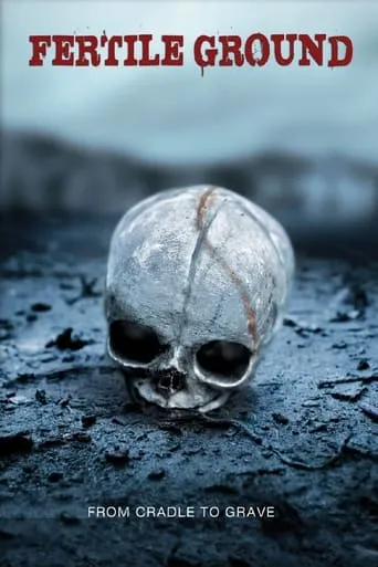Póster de Fertile Ground