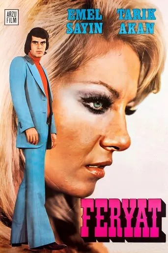 Póster de Feryat