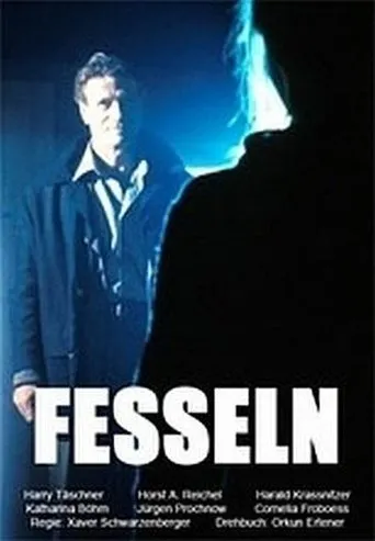 Póster de Fesseln
