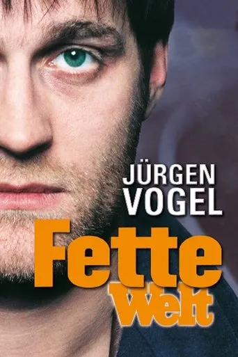 Póster de Fette Welt