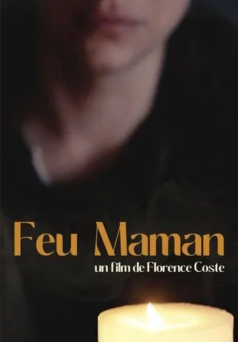 Póster de Feu Maman