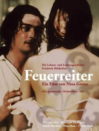 Póster de Feuerreiter