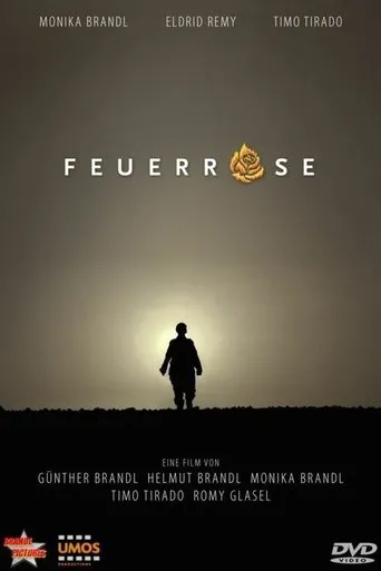 Póster de Feuerrose