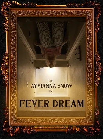 Póster de Fever Dream