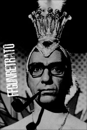Póster de FFG: un retrato
