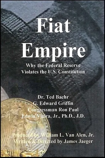 Póster de Fiat Empire