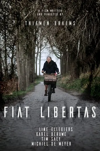 Póster de Fiat Libertas