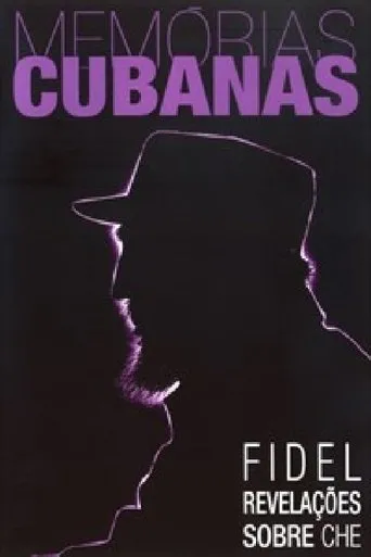 Póster de Fidel Racconta il Che