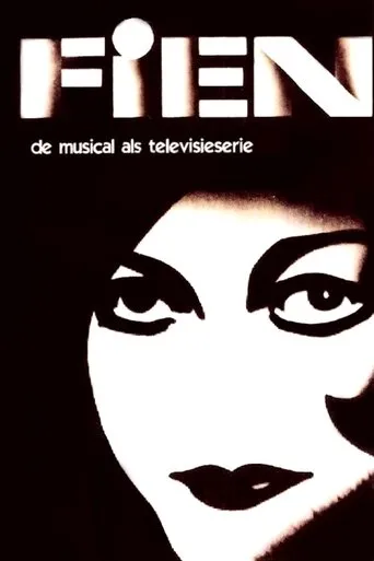 Póster de Fien