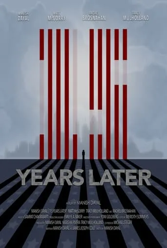 Póster de Fifteen Years Later