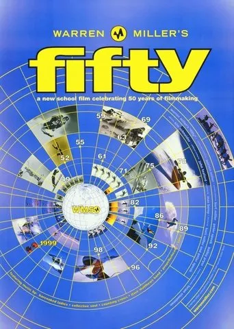 Póster de Fifty