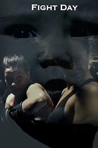 Póster de Fight Day