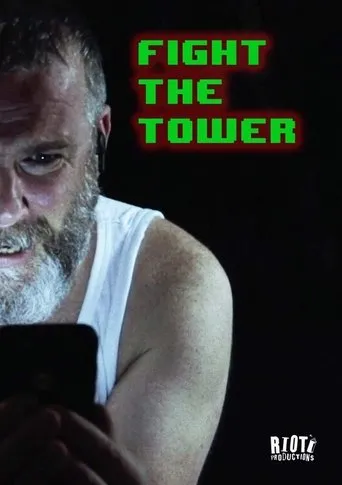 Póster de Fight the Tower