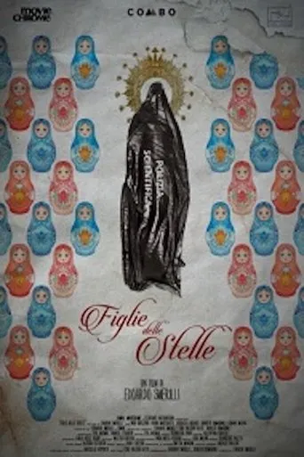 Póster de Figlie delle stelle
