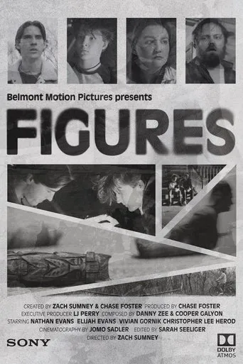 Póster de Figures