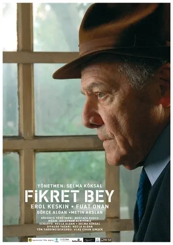 Póster de Fikret Bey