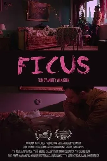 Póster de Fikus