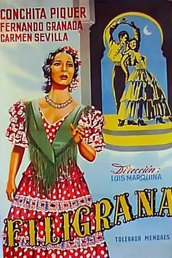Póster de Filigrana