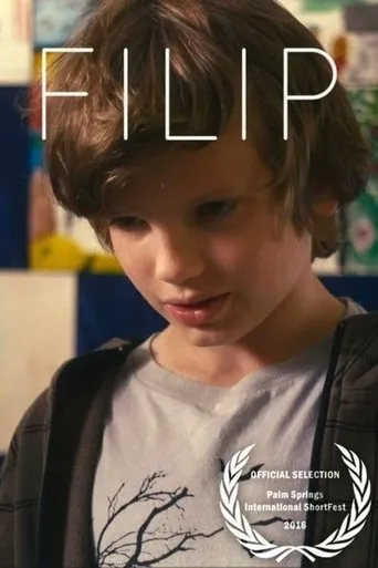 Póster de Filip