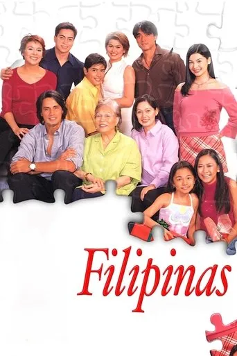Póster de Filipinas