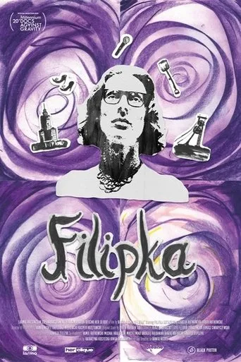 Póster de Filipka