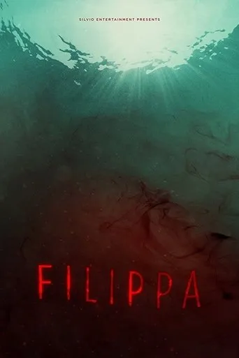 Póster de Filippa