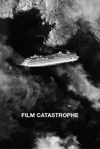 Póster de Film catastrophe