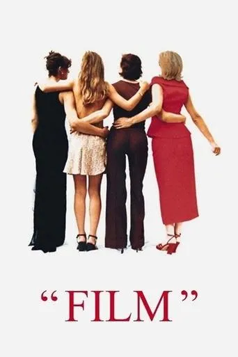 Póster de Film di Laura Belli