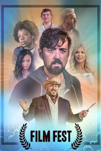 Póster de Film Fest