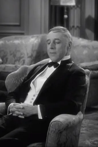 Póster de Filmed Prologue to Birth of a Nation