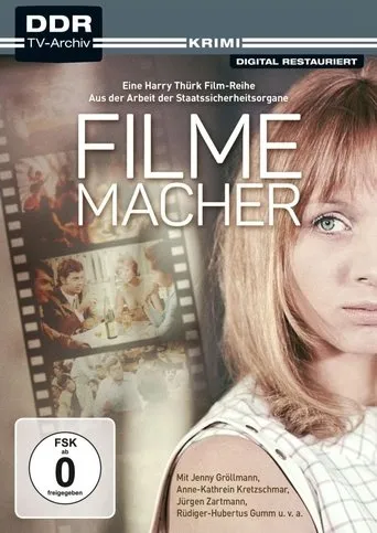 Póster de Filmemacher
