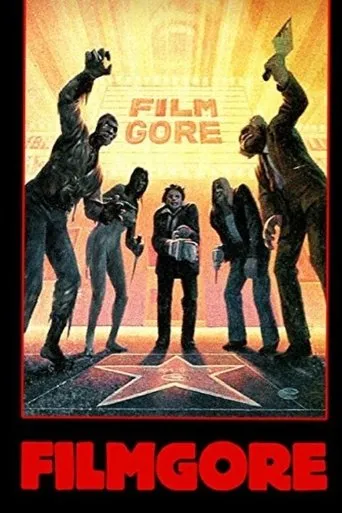 Póster de Filmgore