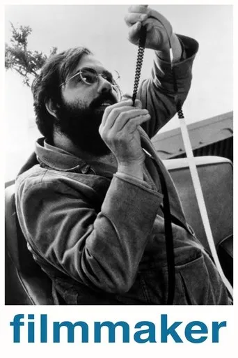 Póster de Filmmaker