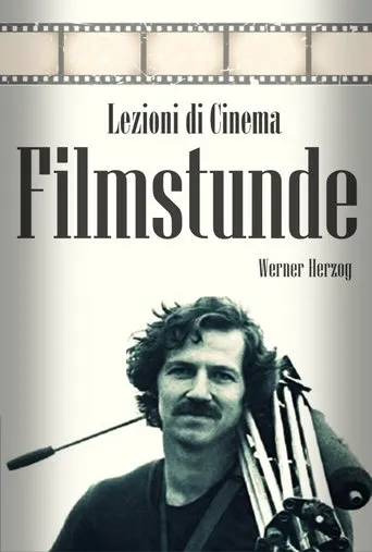 Póster de Filmstunde