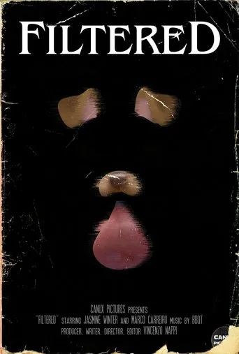 Póster de Filtered