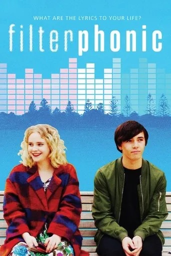 Póster de Filterphonic