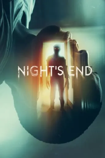 Póster de Fin de la noche