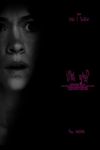 Póster de Final Gasp