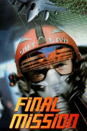 Póster de Final Mission