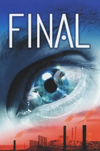 Póster de Final