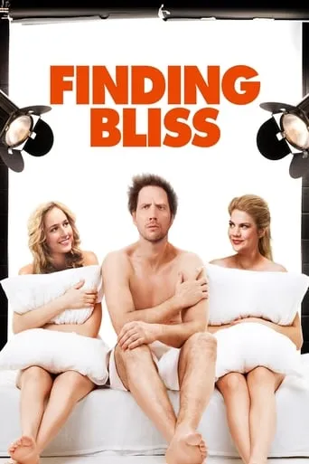 Póster de Finding Bliss